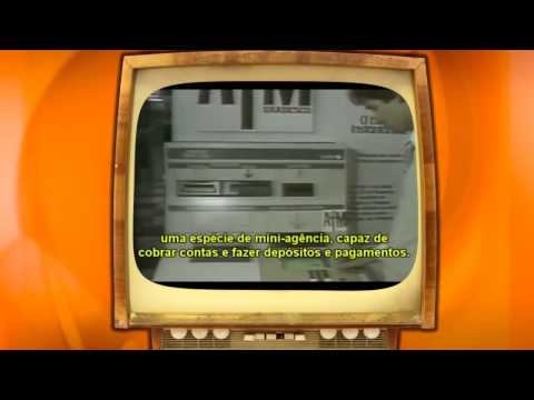 Novidade na tecnologia que pode mudar a vida dos bankers!