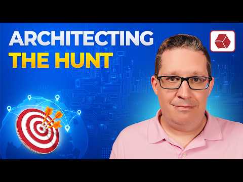 The Threat Hunting Course I Wish I Had