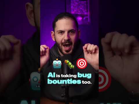 Is the AI hype helping or killing your bug bounty dreams? #hacking #bugbounty