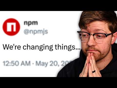 big news