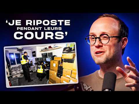Un chasseur de bot raconte comment il traque des ados millionnaires