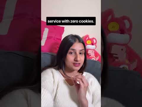 Are you team accept or reject cookies? 🍪 #cybersecurity #cookies #programming #cookiepolicy