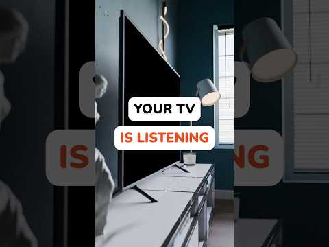 Is your LG TV listening?
