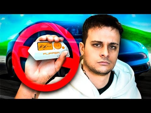 PROHÍBEN el Uso del FLIPPER ZERO por ESTO