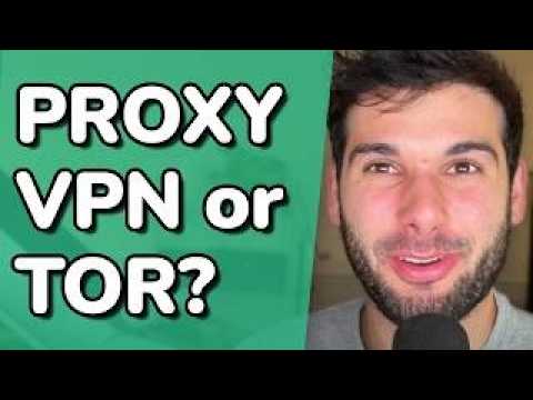 Your Friend Is Probably Wrong About Proxies & VPNs (Here's Why) - Techlore Office Hours Live