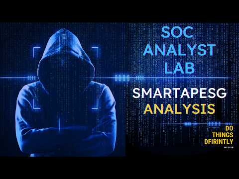 Cybersecurity SOC Analyst Lab: SmartApeSG PCAP Analysis (ClickFix)