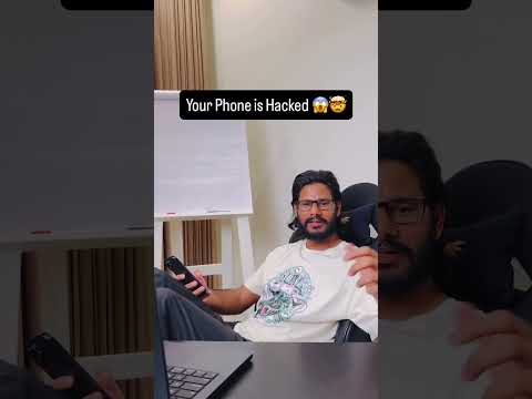 🔥Comment “Hack” for Part-2  #cybersecurity #ethicalhacking #hacking #hacker