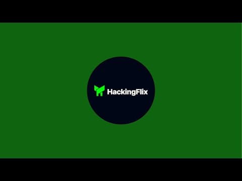 HackingFlix is live