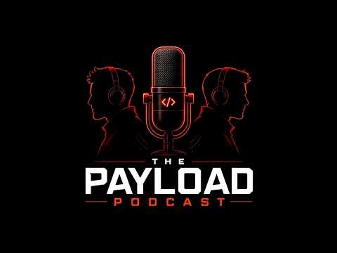 Payload Podcast 009 - Steven Flores