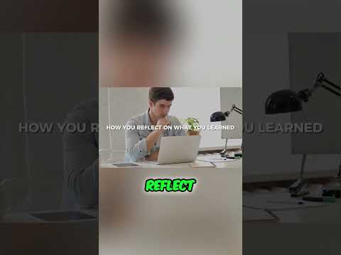 4 Parts to Any SOC Project Answer