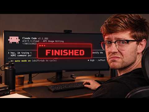 Has AI Solved Reverse Engineering?
