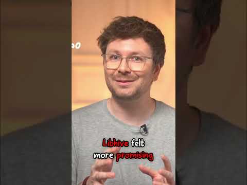 Finding a vulnerability in libheif #shorts
