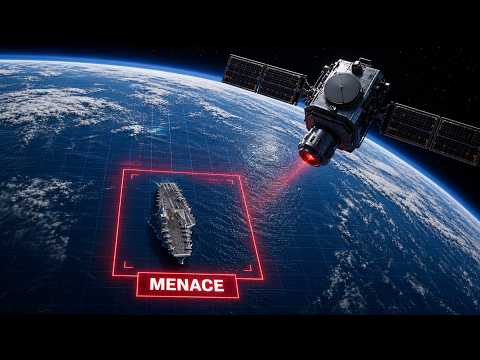 La DGSE n'aime pas cette vidéo.