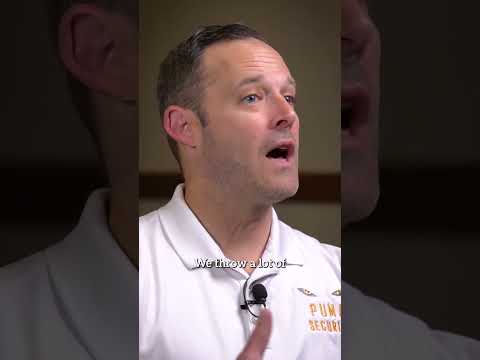 What to do on your first day back after a SANS course | Eric Johnson, SANS Fellow