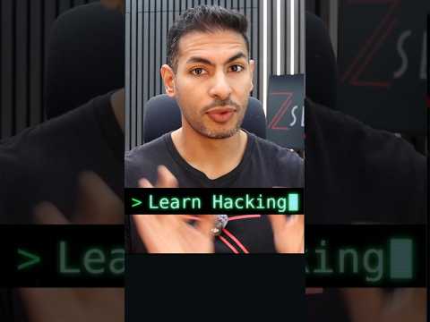 Master Hacking in the age of AI