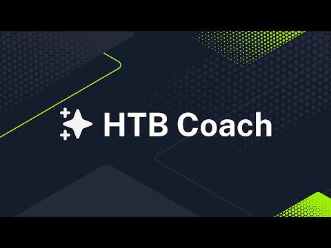 Say hello to AI-augmented learning on HTB Academy 🤖