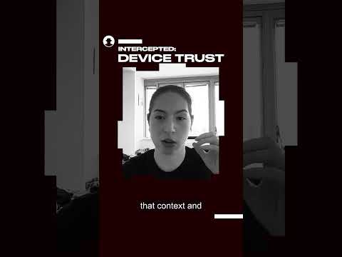 Black Hat Intercepted | Olivia Gallucci, Security Engineer at Datadog