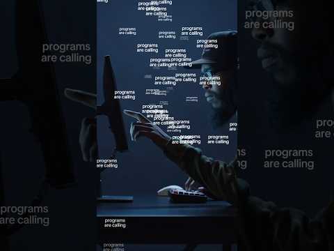 Happy hacking
