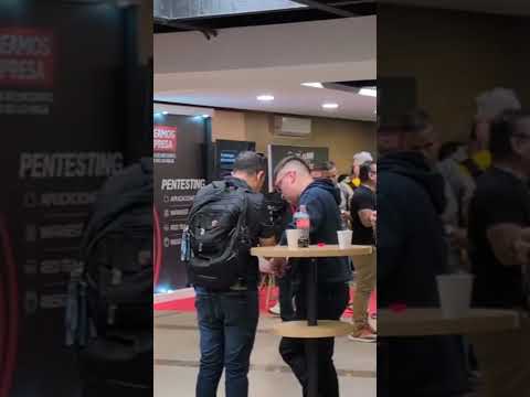 Segunda jornada del día 2 de DragonJARCON 2016