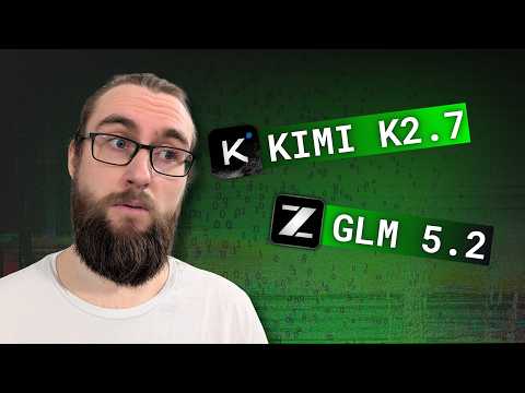 Eine Open-Source KI soll's mit Claude Fable aufnehmen?