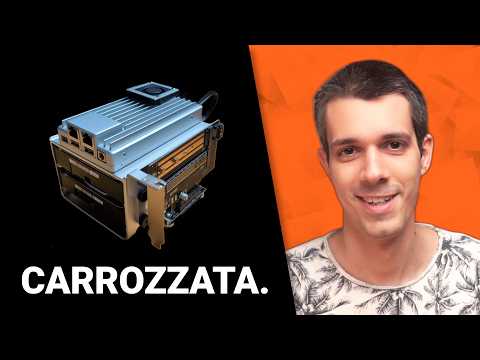 ZimaBoard 2: Ora ci Siamo!