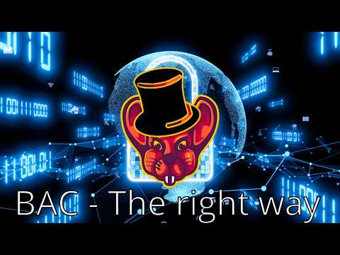 How To Test Properly For BAC - The OWASP Top 10 Number 1 Exploit
