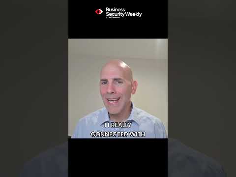 Cybersecurity Is About Getting Back Up
