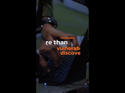 For a global platform like Just Eat Takeaway.com, security visibility has to scale with the business