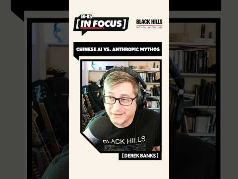 The AI Model Matters — But the Harness Matters More | BHIS In Focus