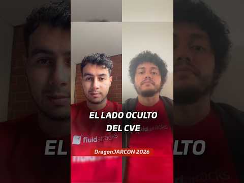 El lado oculto del CVE