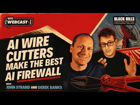 AI Wire Cutters Make the Best AI Firewall
