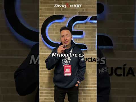 Quienes ya conocen DragonJARCON confirman: investigaciones técnicas hechas en LATAM