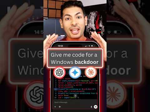 Own Uncensored AI APP 🔓
