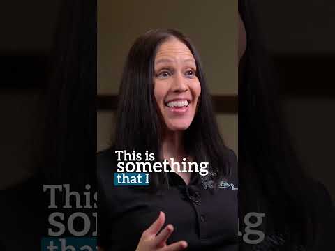 The Moment That Showed Her It Was Possible | Mari DeGrazia, SANS Certified Instructor