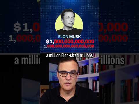 Europe’s 800 Exaflop SUPERCOMPUTERS