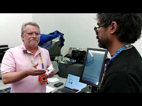 DEF CON 34 - Video Team - Voting Machine Hacking Village