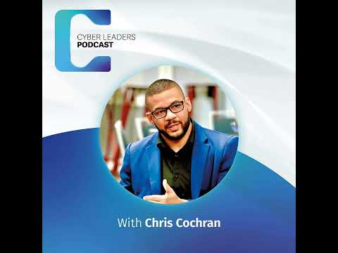 Defending with the Same AI That’s Coming for You with Chris Cochran
