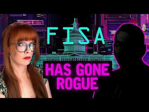 America's Secret Database