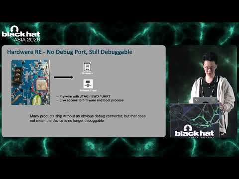 Black Hat Asia 2026 | Mass Scale Hijacking of Shared Mobility and EV-Charging Fleets
