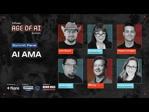 Ask Us Anything: Straight Answers on AI