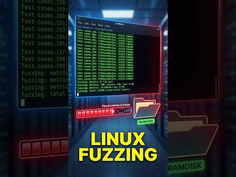 Fuzzing isn't as hard as you think