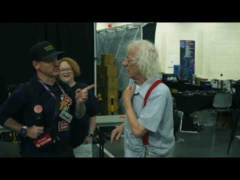 DEF CON 34 - VideoTeam - Cliff Stoll AfterHours