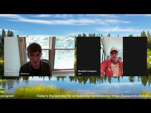 Real Folks of Cyber | Marshall Livingston | DITL