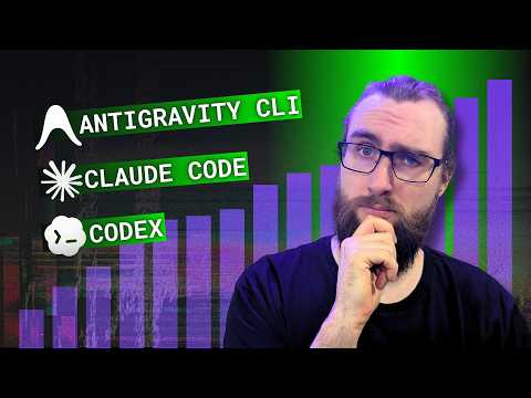 Gleiches Modell, 3x der Preis: Welcher Coding-Agent lohnt? - Teil 1
