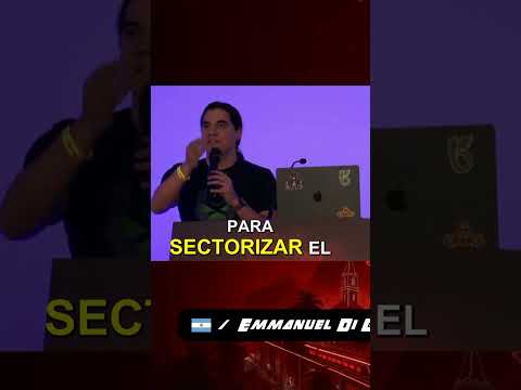 La app que inventé que vuelve INHACKEABLES los implantes
