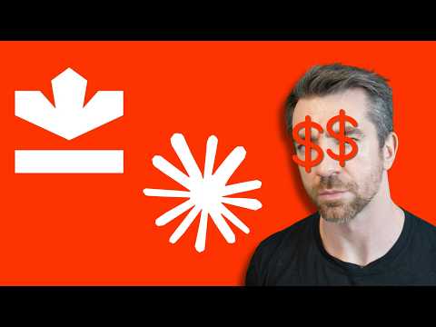 Making a billion dollar app with Cygent and Claude