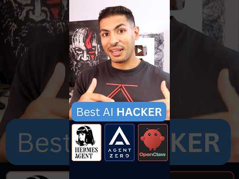 AI Hacker Battle