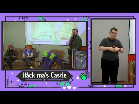 hackmas2026 - Closing