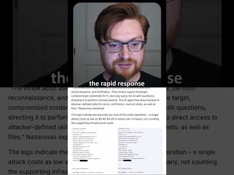 AI Changes Security Research
