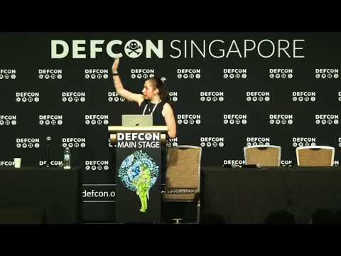 DCSG1 - Augmenting Apple's Source Code and OS Logs with AI Agents -Olivia Gallucci